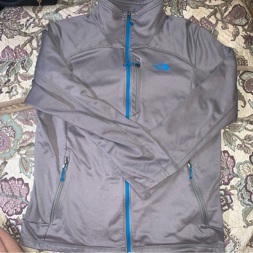 Jacket - Picture 2 of 3